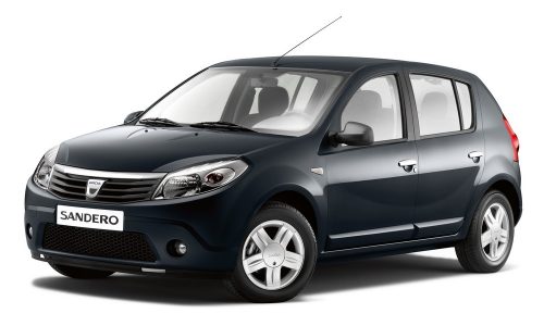 Ağustos 2012 – Dacia’da Cazip Fiyatlar ve Takas İndirimi