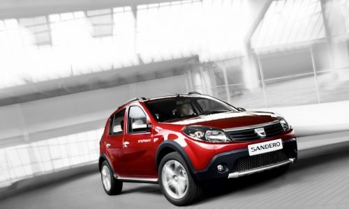 Eylül 2012 – Dacia’da ÖTV Farkı Yok!