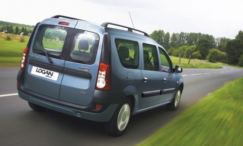 Ekim 2012 – Dacia’da Ekim Ayında ÖTV Farkı Yok!