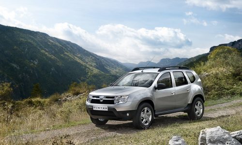 Eylül 2013 – Dacia Duster’da Eylül Ayında “SIFIR FAİZ” Fırsatı!