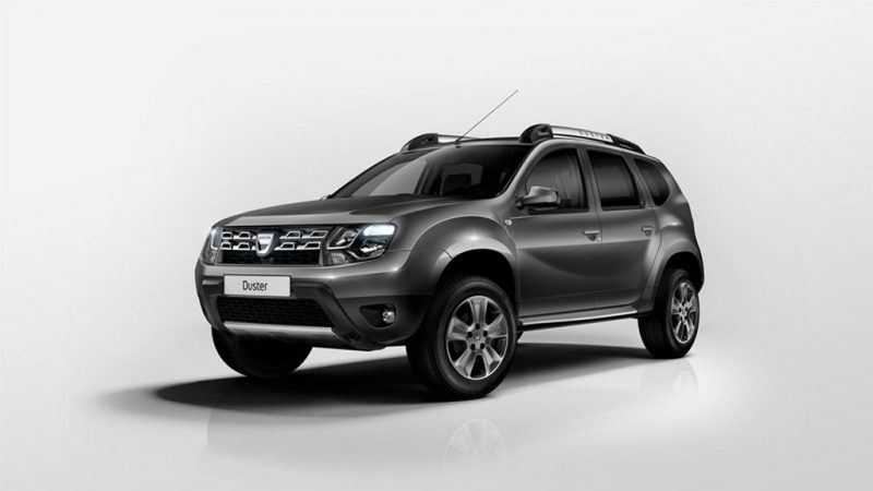 Temmuz 2014 – Dacia’da Temmuz Ayında Cazip Ödeme Seçenekleri!