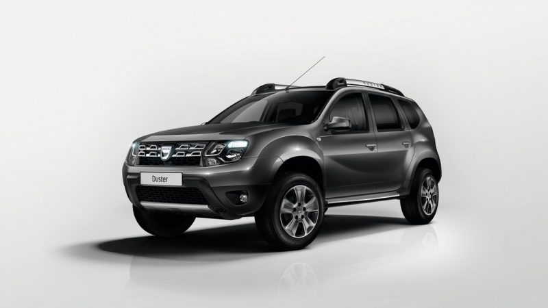 Ağustos 2014 – Dacia’da Ağustos Ayında Cazip Ödeme Seçenekleri!