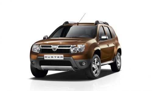 Şubat 2015 – Dacia’da Şubat Ayında Cazip Ödeme Seçenekleri!