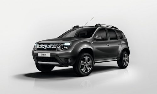 Mart 2015 – Dacia’da Mart Ayında Düşük Faizli Kredi İmkanı