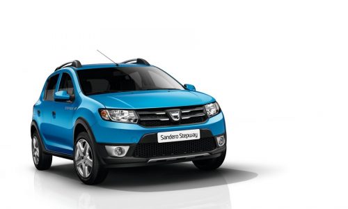 Nisan 2015 – Dacia’da Nisan Ayında Düşük Faizli Kredi İmkanı