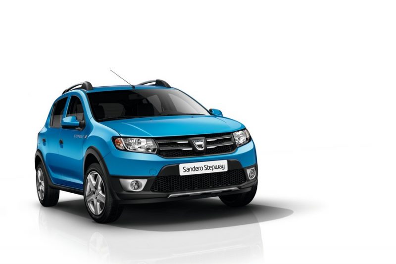 Temmuz 2015 – Dacia’da Sıfır Faiz ve 2016’da Öde Kampanyası