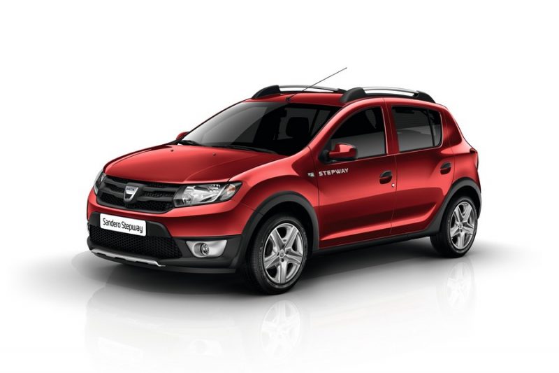 Mart 2016 – Dacia Sandero’da Mart Ayı Fırsatı