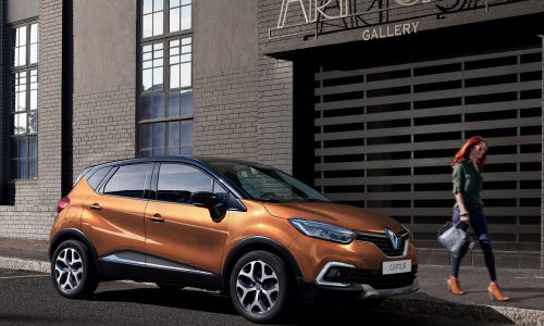 2019 Ocak – Renault ve Dacia’dan Kış Servis Kampanyası