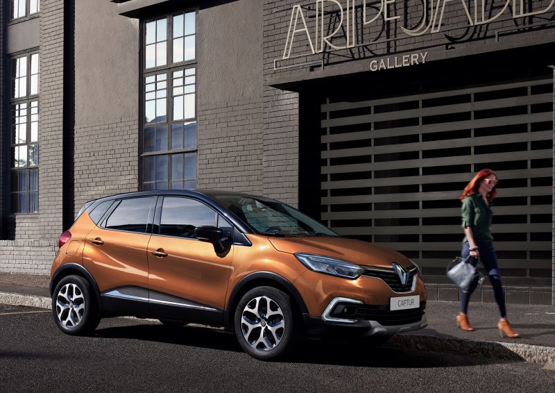 2019 Ocak – Renault ve Dacia’dan Kış Servis Kampanyası