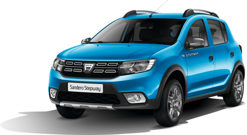 Ekim 2017 – Dacia’da Ekim Ayına Özel Sıfır Faiz Fırsatı