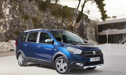 Mart 2018 – Dacia’da Mart Ayında Sıfır Faiz Fırsatı