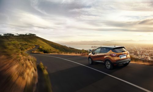 Mart 2018 – Renault ve Dacia’dan Bahar Servis Kampanyası