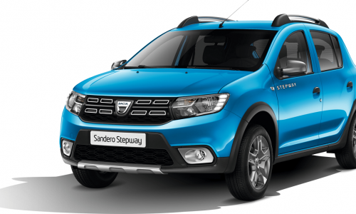 Mayıs 2018 – Dacia’da Mayıs Ayına Özel Sıfır Faiz Fırsatı