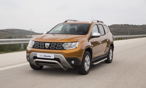 Renault ve Dacia’dan Yaz Servis Kampanyası