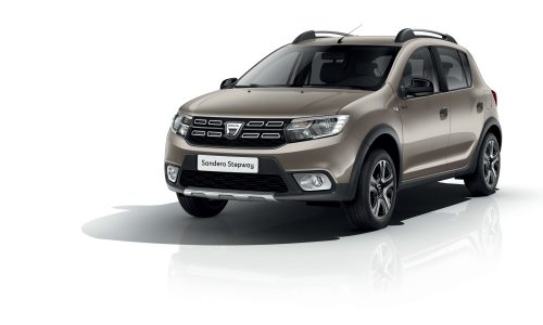 2018 Aralık – Dacia Duster’da ÖTV İndirimine Ek İndirimler ve Sıfır Faiz Fırsatı