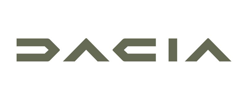 DACIA LOGOSUNU YENİLEDİ