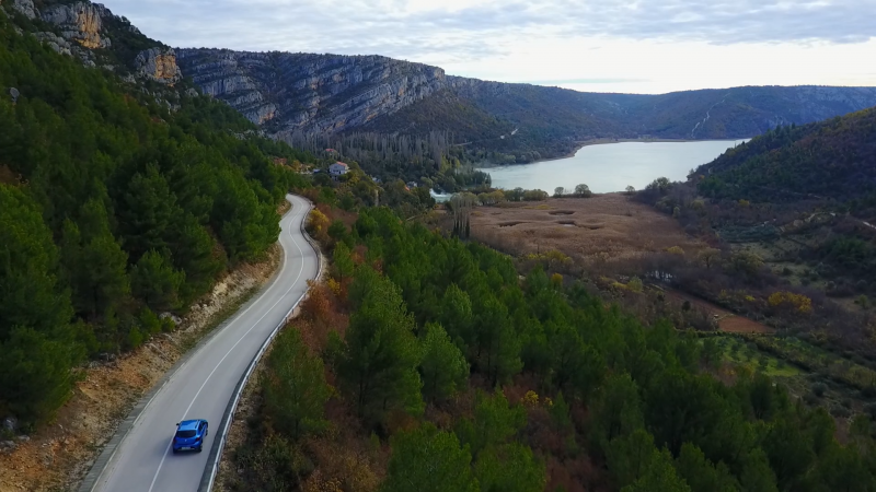 DACIA BÜYÜK DÜŞÜNÜYOR