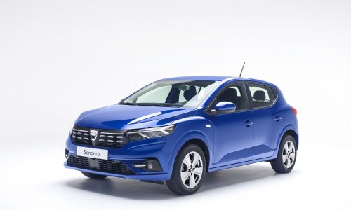 DACIA’DA AĞUSTOS FIRSATLARI