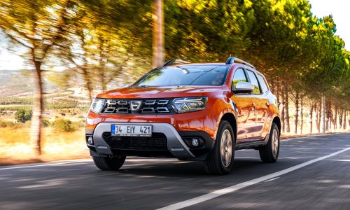 DACIA’DAN CAZİP EYLÜL FIRSATLARI