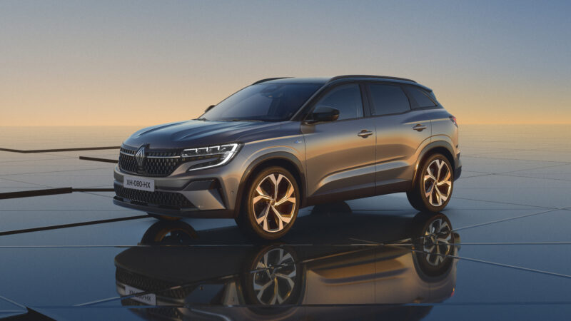 RENAULT VE DACIA’DAN CEZBEDEN MAYIS AYI KAMPANYALARI