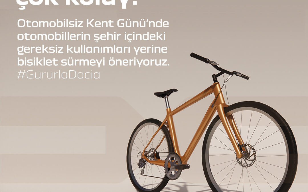 Dacia’ya İki Ödül Birden!