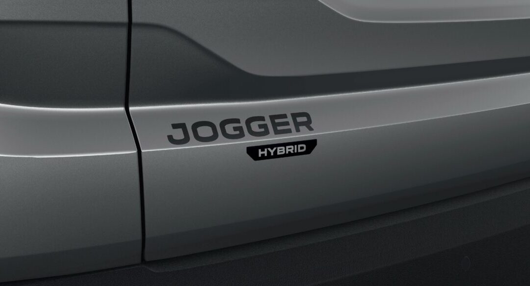 Dacia Jogger Hybrid 140 Türki̇ye’de